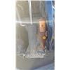 Image 14 : 2004 BOMBARD EXPLORER 730DB RIGID INFLATABLE BOAT, BLACK, VIN NO REGISTRATION,