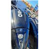 Image 15 : 2004 BOMBARD EXPLORER 730DB RIGID INFLATABLE BOAT, BLACK, VIN NO REGISTRATION,