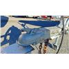 Image 16 : 2004 BOMBARD EXPLORER 730DB RIGID INFLATABLE BOAT, BLACK, VIN NO REGISTRATION,