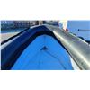 Image 9 : 2004 BOMBARD EXPLORER 730DB RIGID INFLATABLE BOAT, BLACK, VIN NO REGISTRATION,
