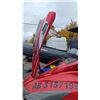 Image 19 : 2009 YAMAHA WAVERUNNER, FX CRUISER SHO, RED, VIN NIL