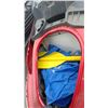 Image 20 : 2009 YAMAHA WAVERUNNER, FX CRUISER SHO, RED, VIN NIL