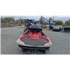 Image 4 : 2009 YAMAHA WAVERUNNER, FX CRUISER SHO, RED, VIN NIL
