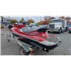 Image 5 : 2009 YAMAHA WAVERUNNER, FX CRUISER SHO, RED, VIN NIL