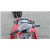 Image 8 : 2009 YAMAHA WAVERUNNER, FX CRUISER SHO, RED, VIN NIL