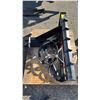 Image 1 : *NEW* GIYI TP25 SKID STEER TREE PULLER ATTACHMENT