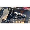 Image 2 : *NEW* GIYI TP25 SKID STEER TREE PULLER ATTACHMENT