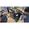 Image 3 : *NEW* GIYI TP25 SKID STEER TREE PULLER ATTACHMENT