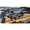 Image 4 : *NEW* GIYI MDM50 MINI SKID STEER DISC MULCHER ATTACHMENT