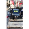 Image 2 : *NEW* GIYII MINI SKID STEER STUMP GRINDER ATTACHMENT