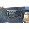 Image 3 : *NEW* GIYII MINI SKID STEER STUMP GRINDER ATTACHMENT