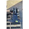 Image 1 : *NEW* GIYII MINI SKID STEER STUMP GRINDER ATTACHMENT