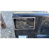 Image 3 : *NEW* GIYII MINI SKID STEER STUMP GRINDER ATTACHMENT