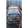 Image 2 : *NEW READY TO ASSEMBLE* SDLOOL OFF-ROAD GOLF CART WITH FRONT BASKET *IN FRAME*