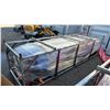 Image 3 : *NEW READY TO ASSEMBLE* SDLOOL OFF-ROAD GOLF CART WITH FRONT BASKET *IN FRAME*