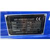 Image 4 : *NEW READY TO ASSEMBLE* SDLOOL OFF-ROAD GOLF CART WITH FRONT BASKET *IN FRAME*