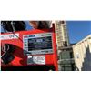 Image 4 : *NEW* SDLANCH SDLL580 MINI TRACK SKID STEER LOADER WITH TOOLBOX & KEY