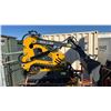 Image 2 : *NEW* SDLANCH SDL60 STAND-ON MINI TRACK SKID STEER LOADER WITH TOOLBOX & KEY