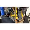 Image 3 : *NEW* SDLANCH SDL60 STAND-ON MINI TRACK SKID STEER LOADERWITH TOOL BOX & KEY