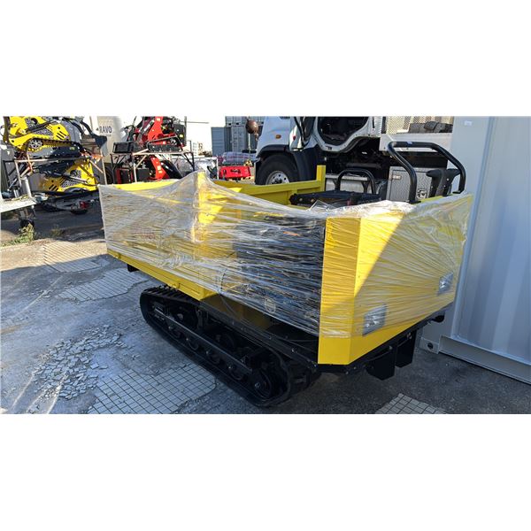 *NEW* SDLANCH SDLD25 MINI RIDE-ON DUMPER