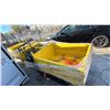 Image 4 : *NEW* SDLANCH SDLD25 MINI RIDE-ON DUMPER