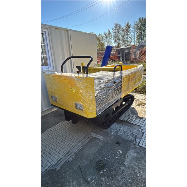 *NEW* SDLANCH SDLD25 MINI RIDE-ON DUMPER