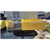 Image 2 : *NEW* SDLANCH SDLD25 MINI RIDE-ON DUMPER