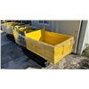 Image 3 : *NEW* SDLANCH SDLD25 MINI RIDE-ON DUMPER