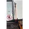 Image 1 : ROPE OPERATED TREE TRIMMER