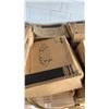 Image 2 : PALLET OF RUBBERMAID ROUGHNECK 32 GALLON/121 LITER CONTAINER LIDS *LIDS ONLY/MUST TAKE ALL*