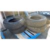 Image 1 : (4) NOKIAN ROTIIVA AT 245/70R16 EXTRA LOAD RADIAL TUBELESS TIRES
