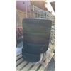 Image 1 : (4) SCORPION VERDE ALL SEASON 275/40 R22 108Y M&S EXTRA LOAD RADIAL TUBELESS TIRES