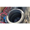 Image 2 : (4) SCORPION VERDE ALL SEASON 275/40 R22 108Y M&S EXTRA LOAD RADIAL TUBELESS TIRES