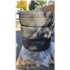 Image 3 : (4) SCORPION VERDE ALL SEASON 275/40 R22 108Y M&S EXTRA LOAD RADIAL TUBELESS TIRES