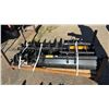 Image 1 : *NEW* ASSORTED MINI SKID STEER ATTACHMENTS WITH FRAME