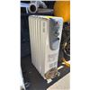Image 1 : DELONGHI OIL FILLED RADIATOR  HEATER