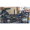 Image 1 : ROCKYMOUNTS MONORAIL 2-BIKE PLATFORM-STYLE HITCH BIKE RACK