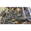 Image 2 : ROCKYMOUNTS MONORAIL 2-BIKE PLATFORM-STYLE HITCH BIKE RACK