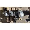 Image 1 : YAMAHA  50HP FOUR STROKE OUTBOARD ENGINE