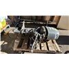 Image 4 : YAMAHA  50HP FOUR STROKE OUTBOARD ENGINE
