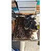 Image 1 : PALLET OF HEAVY-DUTY CARGO TIE-DOWN EQUIPMENT *MUST TAKE ALL*