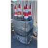 Image 1 : PALLET OF TRAFFIC CONES *MUST TAKE ALL*