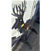 Image 2 : ANIMAL SHAPED STEEL SHOOTING TARGET
