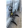 Image 2 : ANIMAL SHAPED STEEL SHOOTING TARGET