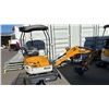 Image 1 : *NEW* SDLANCH SDLE20 DIESEL MINI EXCAVATOR WITH TOOLBOX & KEYS