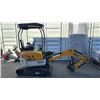 Image 1 : *NEW* SDLANCH SDLE20 DIESEL MINI EXCAVATOR WITH TOOLBOX & KEYS