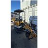 Image 2 : *NEW* SDLANCH SDLE20 DIESEL MINI EXCAVATOR WITH TOOLBOX & KEYS