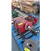 Image 1 : FMC BEAN TRIPLEX PISTON/PLUNGER PUMP