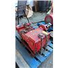 Image 2 : FMC BEAN TRIPLEX PISTON/PLUNGER PUMP