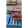 Image 3 : FMC BEAN TRIPLEX PISTON/PLUNGER PUMP